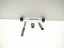 Silver Puls Repair Kit Stainless Steel Spring Assembly New Open Box picture