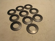NEW GLEASON WORKS V5-0297-00 BELLEVILLE WASHER 0.63X1.25 X .088 112-530LBS P7231 picture