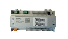 SIEMENS DXR2.T18-101B / DXR2M18101B, S55376-C169 ROOM AUTOMATION STATION picture