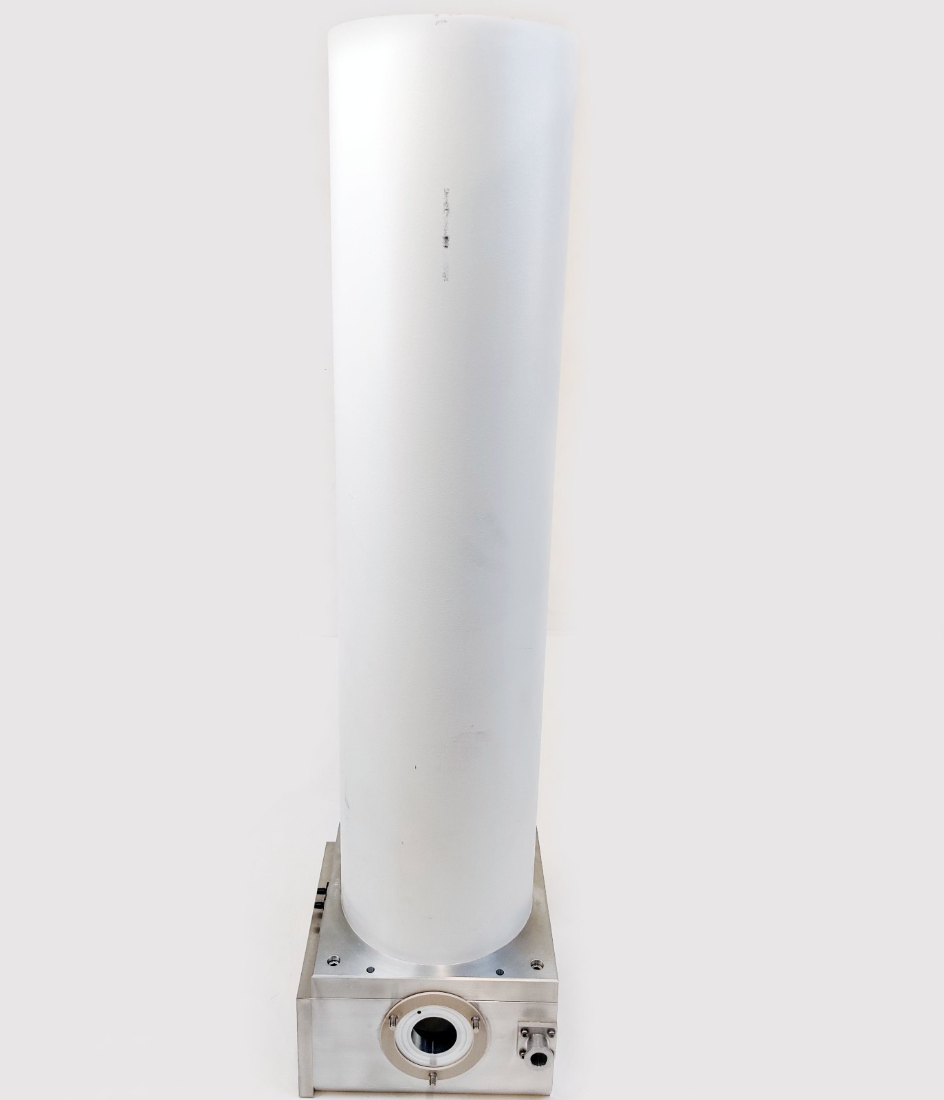 Agilent 6200 TOF LC/MS G1969A Time of Flight Tube G3258A Agilent 6200 TOF LC/MS G1969A Time of Flight Tube G3258A