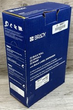 Brady BM71-250-175-342 PermaSleeve Heat Shrink Wire Markers 1/4