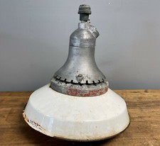 Vintage KILLARK Electric Light Fixture For Hazardous Locations picture