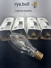 ⚡️LOT OF 4⚡️NEW Philips MH175/U 175w Metal Halide Clear Light Bulb Lamp picture