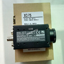 1PC New For Sony XC-75 CCD industrial Camera In Box  FedEx or DHL picture