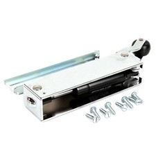 1094 SureClose Hydraulic Door Closer Flush To 3/4 Inch Hook picture