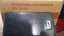 Discover Guest Check Presenters 50  Books - Restaurant Server Books Double picture