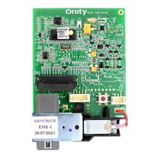 Onity HT24 Hotel Door Lock Motherboard Tested picture