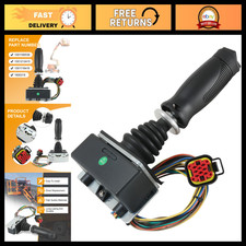 Joystick Controller for JLG 400S 450A 450AJ 460SJ 600A - Heavy-Duty, Durable, Pr picture