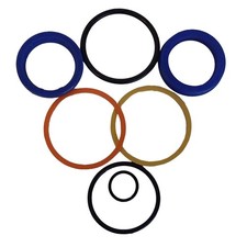 LC01V00044R300 Boom Cylinder Seal Kit Fits Kobelco SK330-8 SK350-8 SK350LC-8 picture