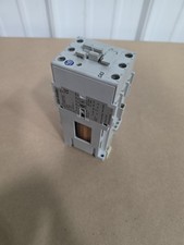 Allen Bradley 100-C43D00 Contactor 30hp 100-C43D*00 24V DC COIL picture