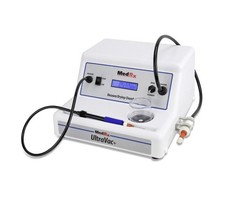 MedRx UltraVac Plus Hearing Aid Vacuum Drying Chamber System Open Box picture