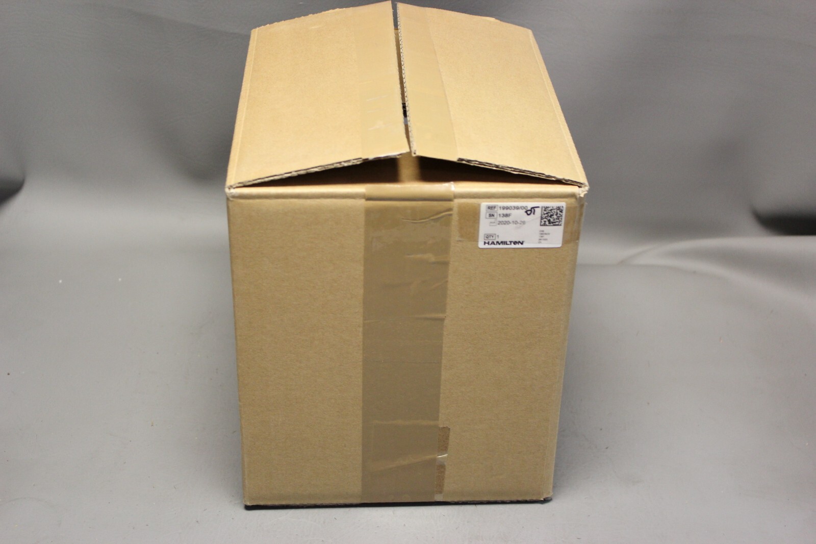 NEW HAMILTON HEATER SHAKER 199039 NEW HAMILTON HEATER SHAKER 199039