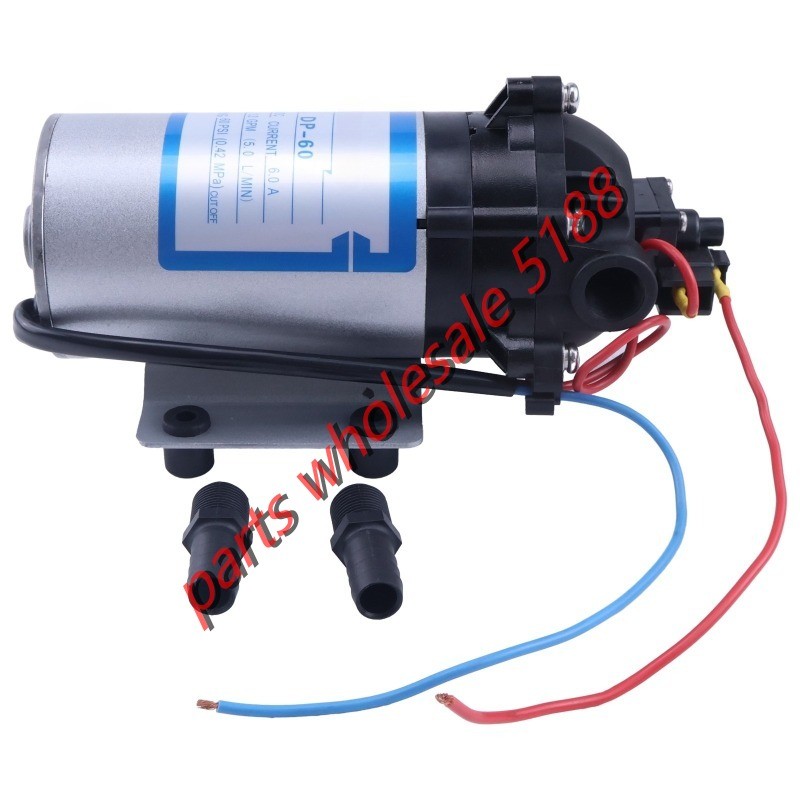 Diaphragm Water Pump 1.3 GPM 8000-543-236 8000-543-936 for SHURflo 8000 Serie Diaphragm Water Pump 1.3 GPM 8000-543-236 8000-543-936 for SHURflo 8000 Serie