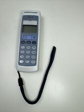 Opticon OPL-9728-1MB Data Collection Portable Barcode Scanner picture