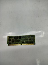 SIEMENS 462018.7700.02 PC BOARD ( USED CONDITION ) picture