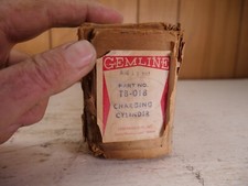 Refrigerant Charging Cylinder R12/R22, Gauge, 16oz. Model TB018,UNTESTED Vintage picture
