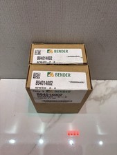 BENDER RCM420-D-2 RESIDUAL CURRENT MONITOR picture