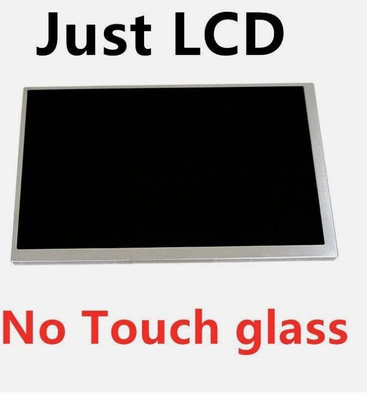 LCD Screen LCD Display Replacement For XTOOL X100 PAD3 (NOT Digitizer) *kk LCD Screen LCD Display Replacement For XTOOL X100 PAD3 (NOT Digitizer) *kk