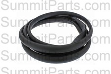 9206-413-001 DOOR GASKET, BLACK, FOR DEXTER picture