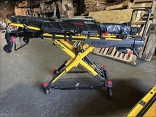 Stryker Power Pro 2 (6507) Powered Stretcher picture