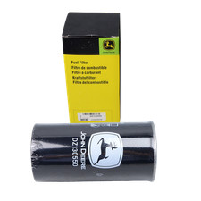 New For John Deere DZ130550 Primary Fuel Filter  picture