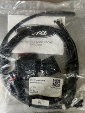 OEM Ford LC3T-14G621-AD Pro Trailer Backup Assist Yaw Rate Sensor Kit New picture