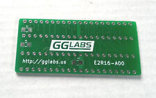 GGLABS E2R16 PCB - TL866 27C400 Prog Adapter - Read/Write Amiga Kickstart ROMs picture