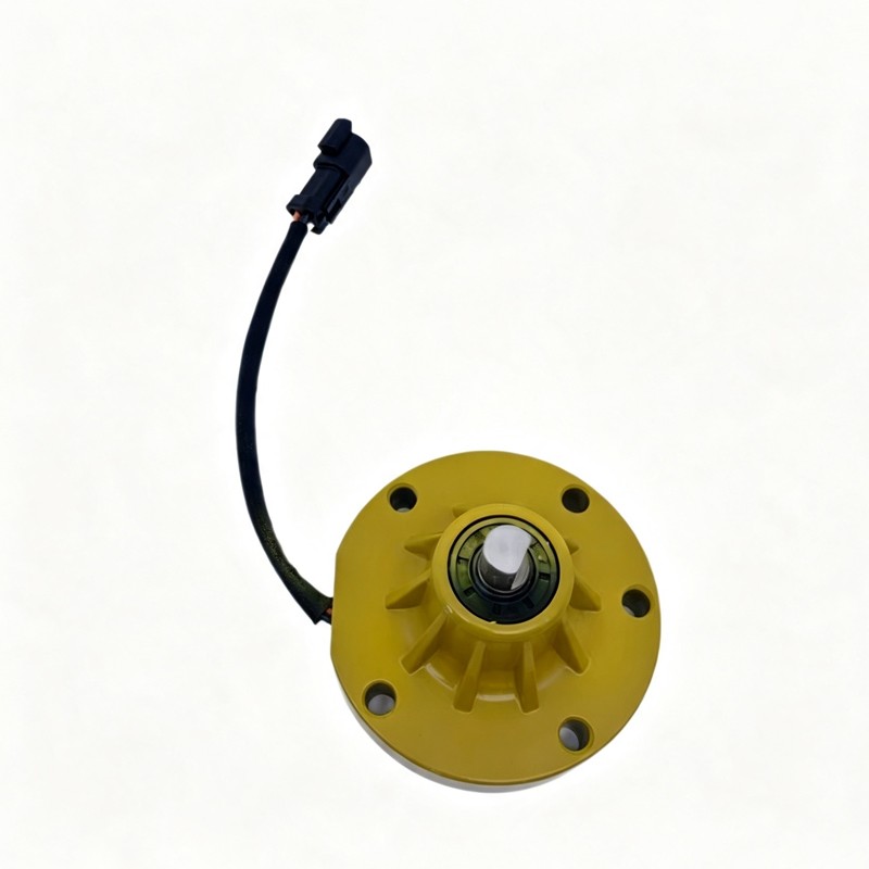 1PC For 539-6653 Cat Position Sensors C7.1 C4.4 Excavators Parts 1PC For 539-6653 Cat Position Sensors C7.1 C4.4 Excavators Parts
