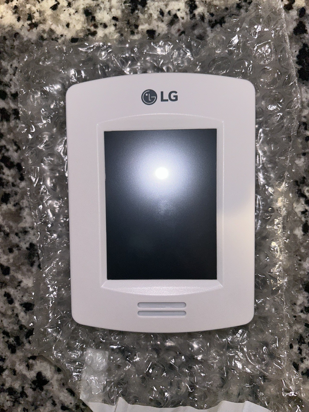 LG MultiSITE MS8350 Room Controller VUCQMS8350 Open Box HVAC LG MultiSITE MS8350 Room Controller VUCQMS8350 Open Box HVAC