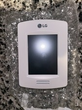 LG MultiSITE MS8350 Room Controller VUCQMS8350 Open Box HVAC picture