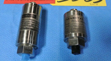 Pressure Transducer 2 pcs. Sensotec 0-2000 PSI TJE/0744-01 TJG picture