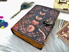 leather journal diary notebook gifts picture