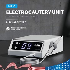 Electrosurgery Unit Dental Electro Dentisty System - High Frequency 110V USA picture