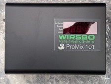 WIRSBO ProMIX 101 Single Temperature Floating Action Mixing Control: A3040101 picture