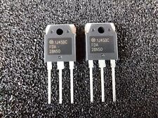 10pcs/lot  FDA28N50,Mosfet,N-channel,500V,28A,TO-3PN,new ONSemiconductor picture