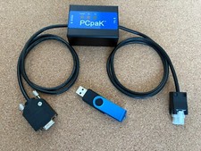 PCpaK 662/14039 Programmer V3 for Sevcon MillipaK Controllers picture