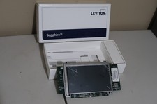 Leviton Sapphire 7 Inch Touchscreen Capacitive Interface Model TS007-001 picture
