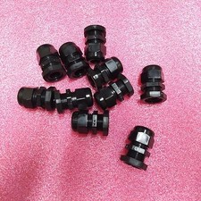 Lot of 10 Heyco Part # 3216 Liquid Tight Cordgrips picture