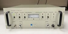 Kalmus (Amplifier Research) Model 716FC RF Amplifier 20-1000MHz, 50W, 47dB gain picture