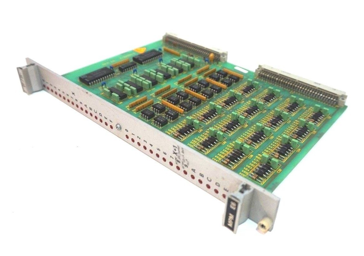 USED WINDSOR MPM-E6 PC BOARD MPME6 USED WINDSOR MPM-E6 PC BOARD MPME6