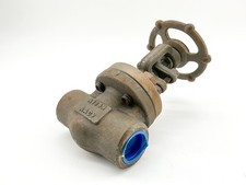 New Bonney Forge 187505-054 Gate Valve 1