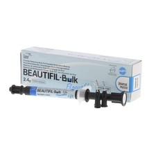 Shofu Dental Beautifil Bulk Flowable Composite 2.4 Gm Universal II picture