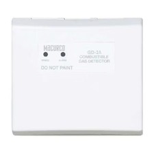 Macurco Fixed Gas Detector,C3H8, CH4,0 to25% LEL GD-2A Macurco GD-2A picture