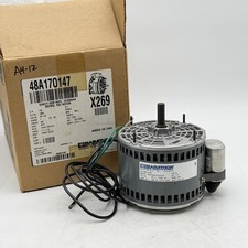 NEW Marathon Electric Motor BWM48A170147D , 48A170147 , CAT X269 picture