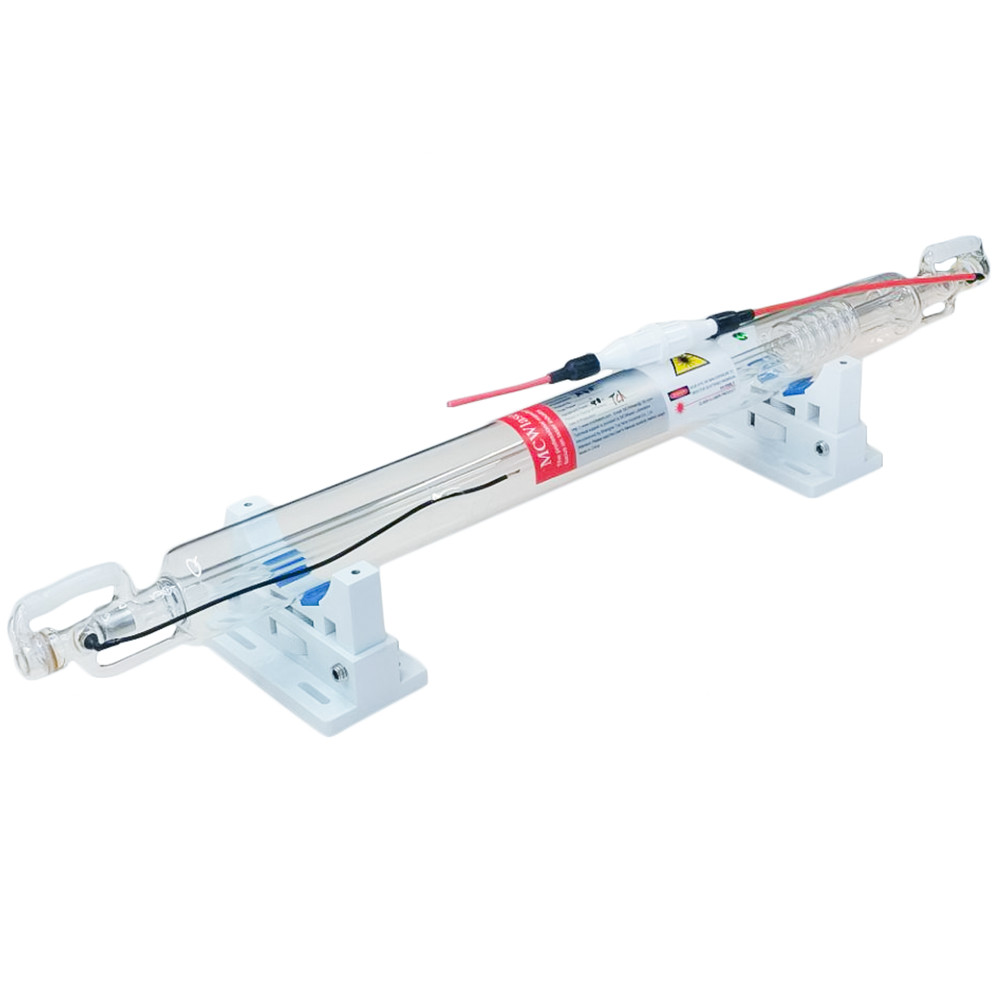 40W 50W 60W CO2 Laser Tube for Laser Engraving Laser Cutting Machine Cutter 40W 50W 60W CO2 Laser Tube for Laser Engraving Laser Cutting Machine Cutter