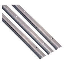 National Guard 160V-72X84 Weatherstrip, Hollow Bulb Insert picture