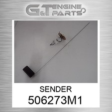 506273M1 SENDER fits AGCO (Surplus Open Box) picture