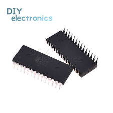 1/5/10PCS AT28C256-15PI 28PINS AT28C256 EEPROM Integrated Circuit ATMEL US picture