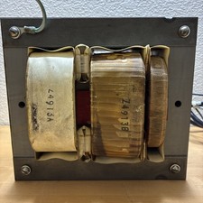 Eaton FERRUPS FE3.1KVA UPS Replacement Ferroresonant Transformer Shape TRN-1555C picture