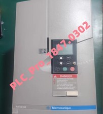 ATV58HU90N4 1PCS Used ATV58HU90N4 5.5KW Tested Quality Assurance #fb picture